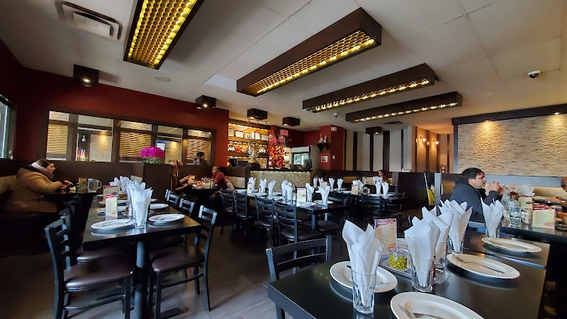 Federick Restaurant