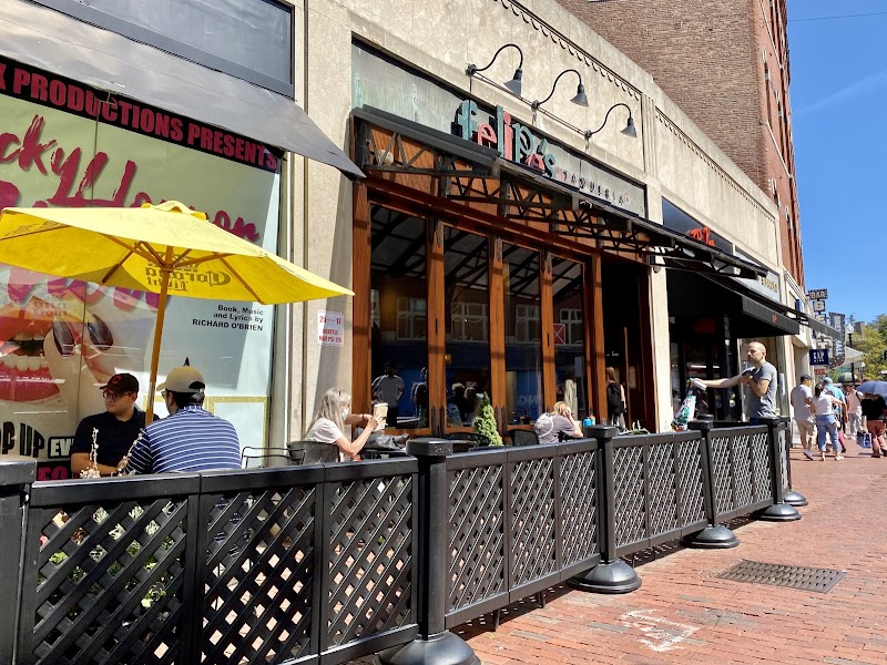 Felipe's Taqueria