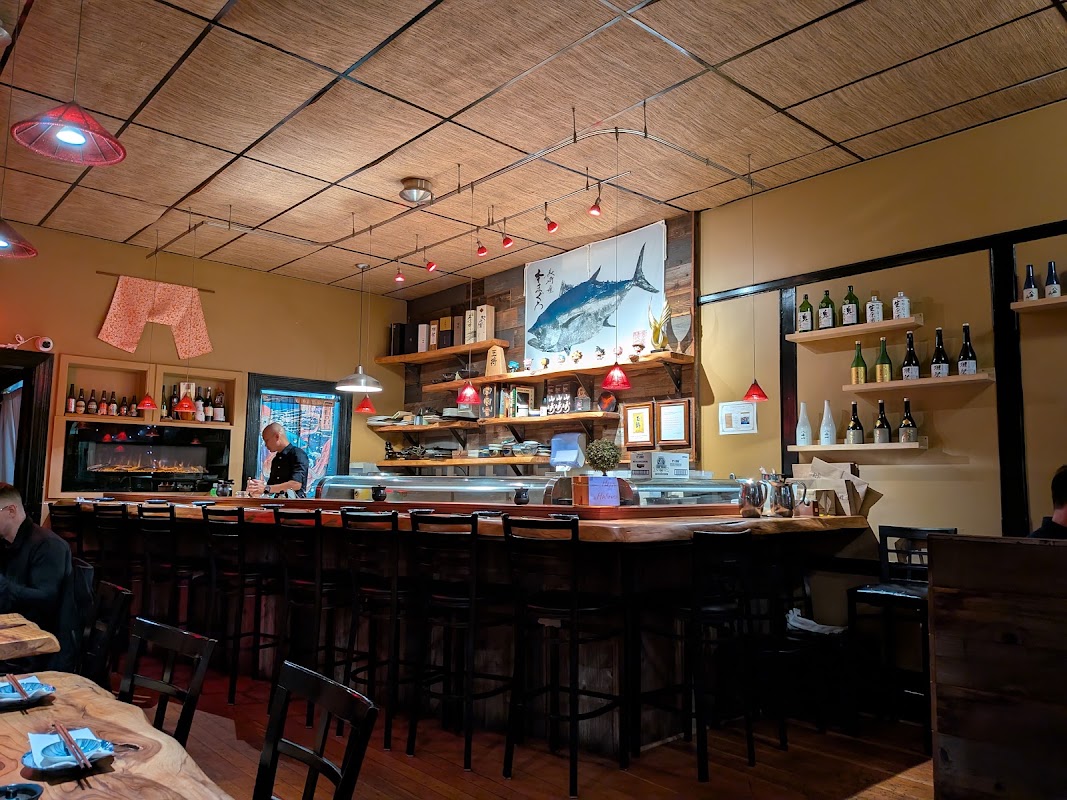 Fenikkusu - Tapas and Omakase