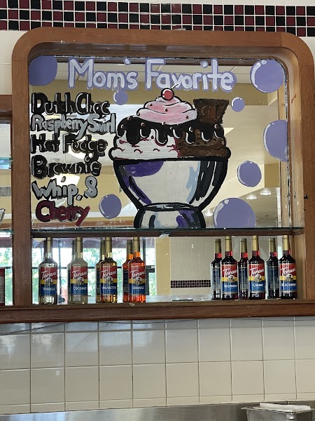 Fentons Creamery