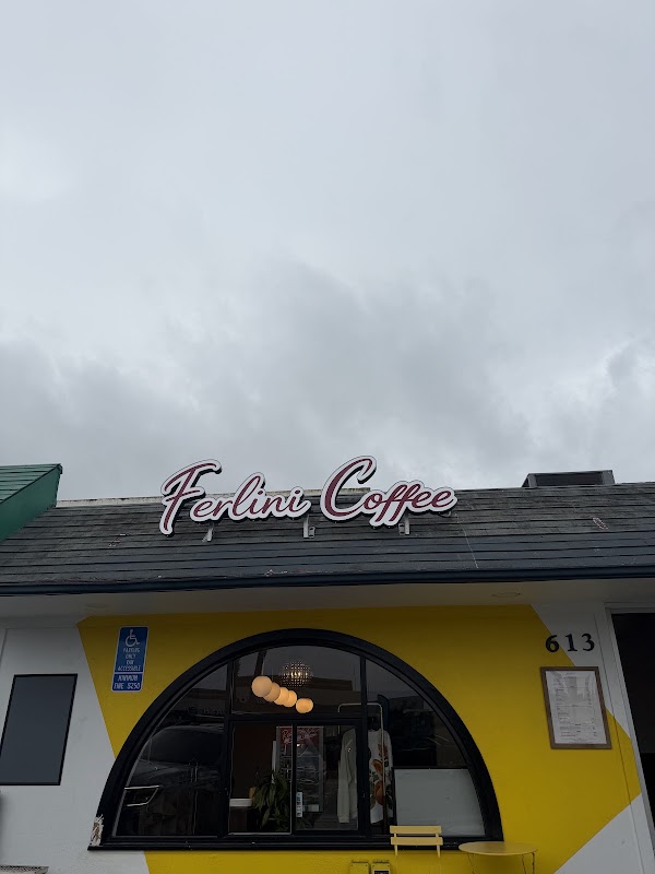 Ferlini Coffee