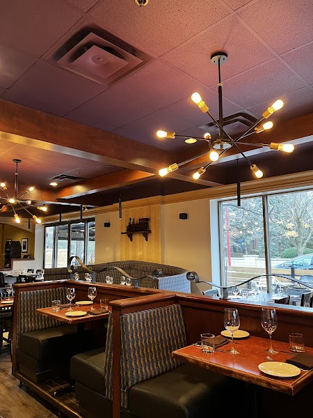 Ferrovia Ristorante