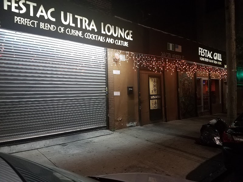 Festac Grill & Lounge Inc