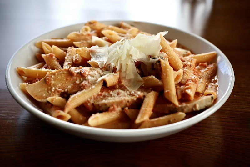 Fiamma Italian Ristorante