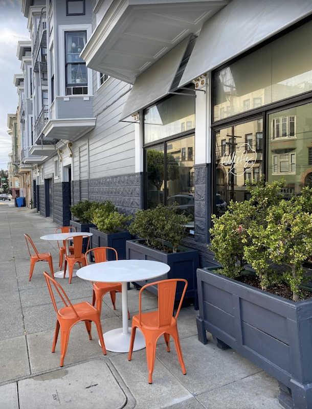 Fiddle Fig Cafe & Coffee