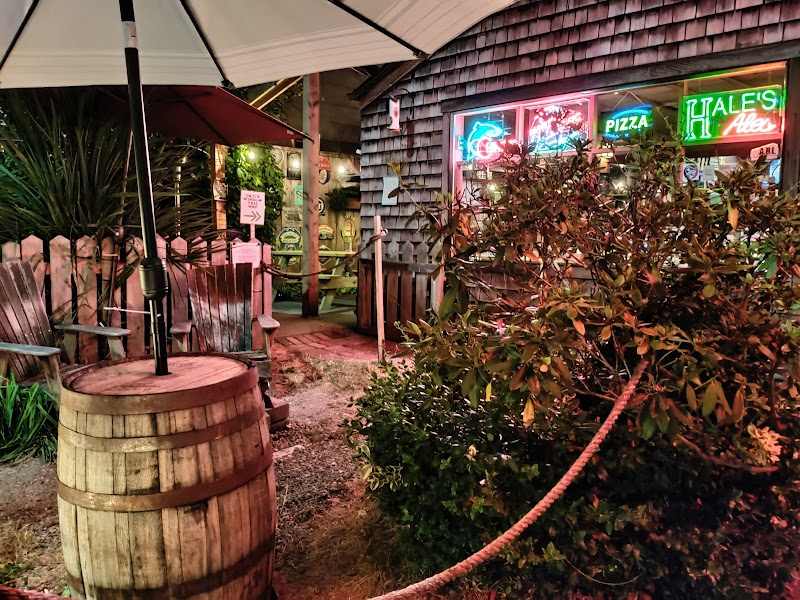 Fiddler's Inn Pub & Pizza