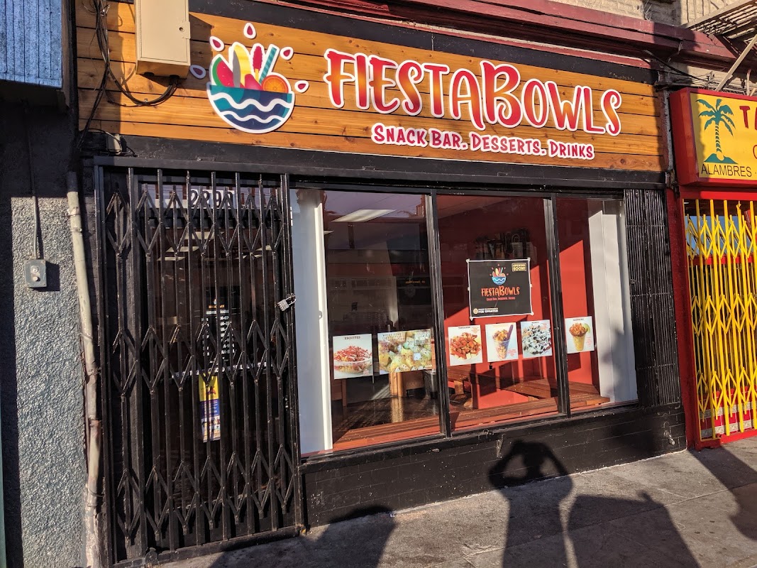 Fiestabowls