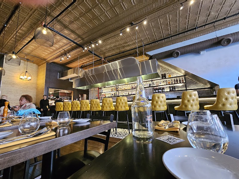 Filé Gumbo Bar