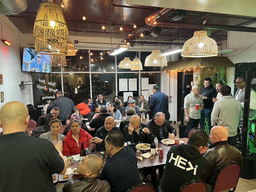 Fili-Taste Grill & Restaurant