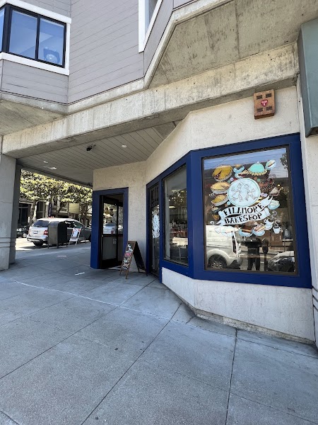 Fillmore Bakeshop