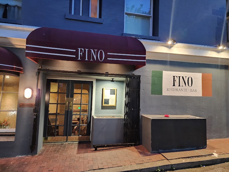 FINO