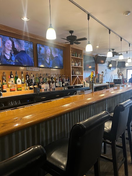 Fire Cantina & Grill