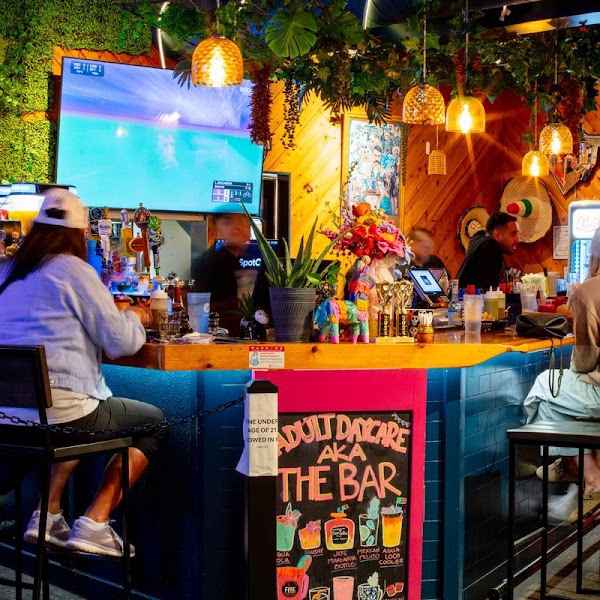 Fire Tacos & Cantina