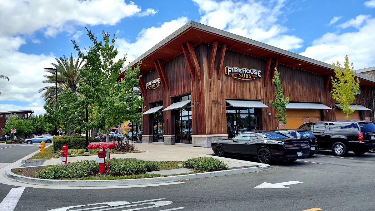 Firehouse Subs Almaden Ranch