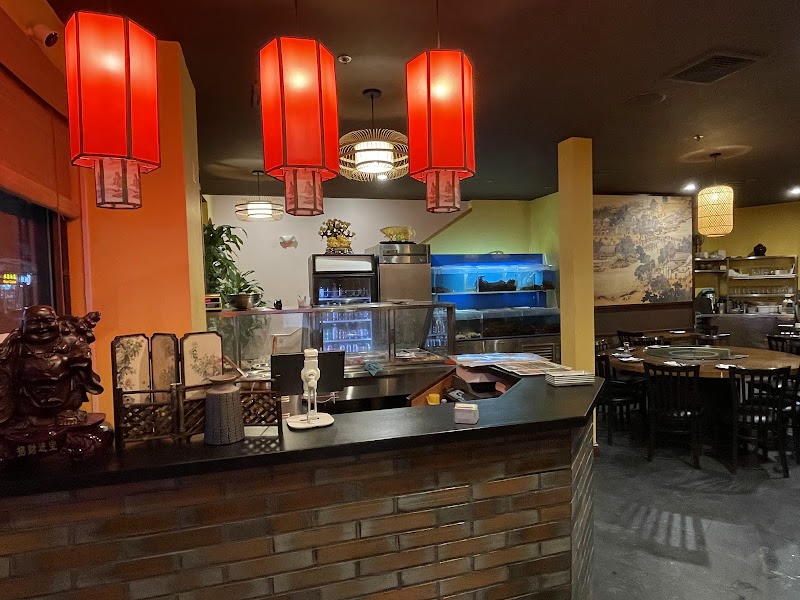 Five Spices House