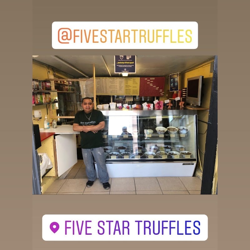 Five Star Truffles