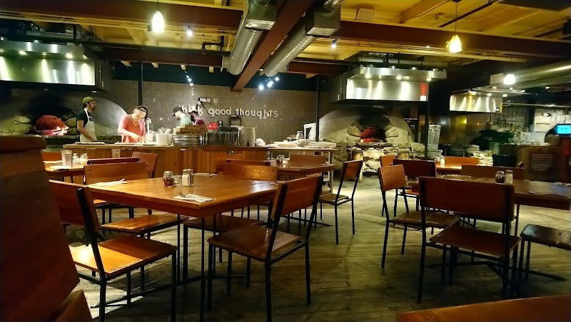 Flatbread Company