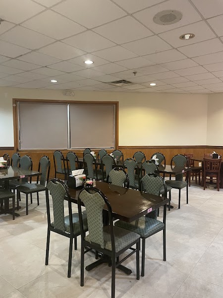 Flatlands Buffet