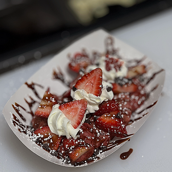 flipside Griddle