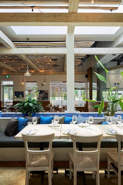 Floga Estiatorio and Event Space