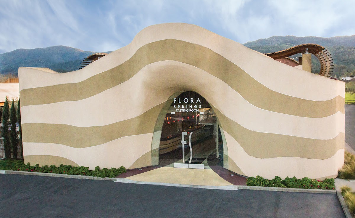 Flora Springs