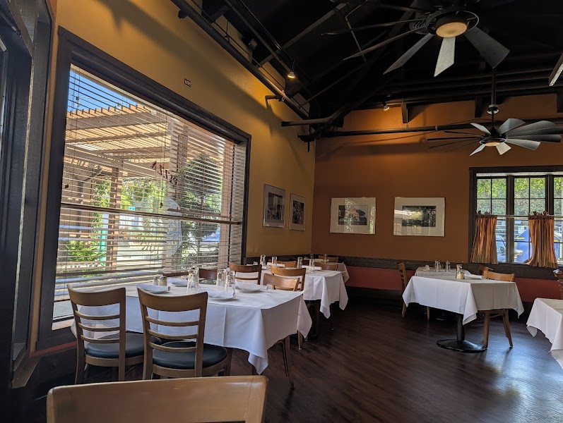 Florentine Trattoria