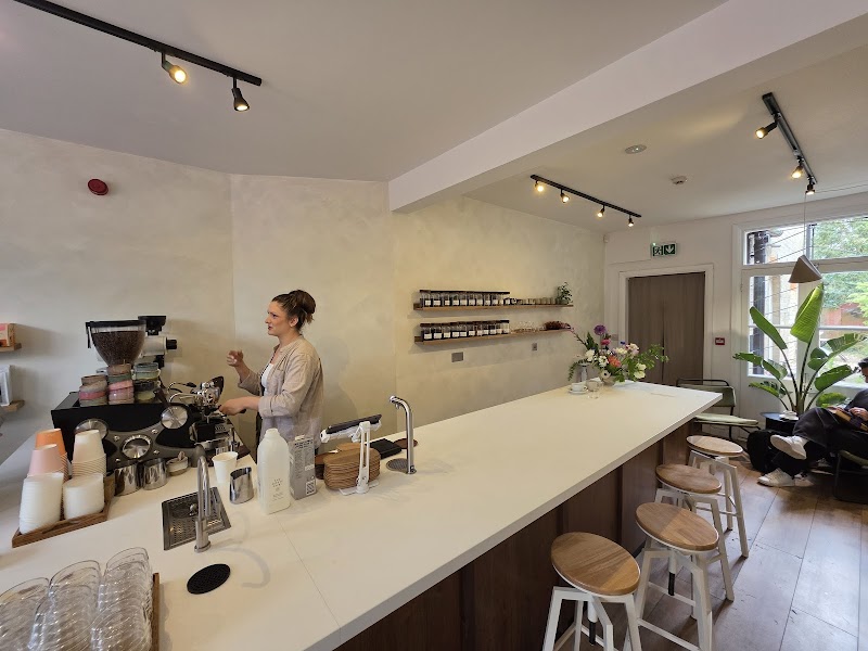 Flux Coffee