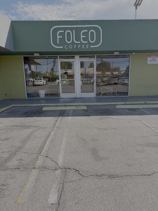 Foleo Coffee