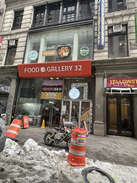 Food Gallery 32