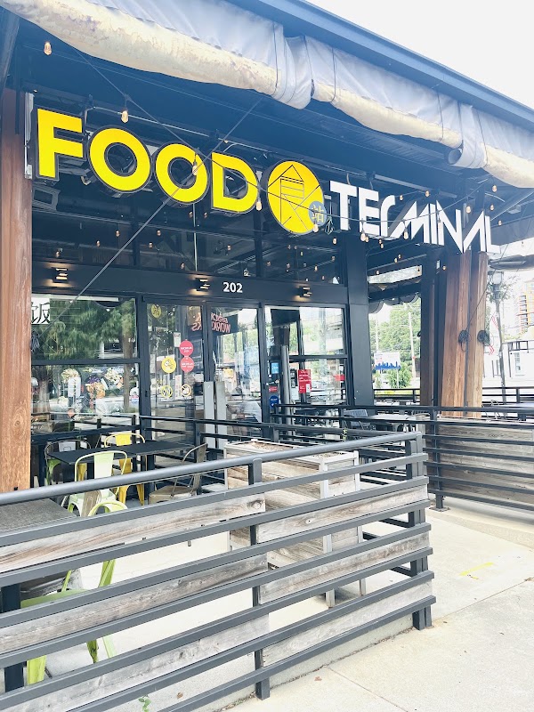 Food Terminal