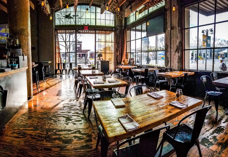 Forge Rockridge