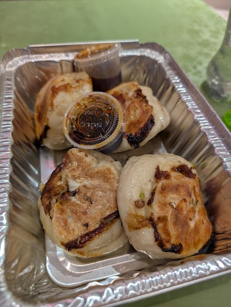 Formosa Bun & Dumpling Factory