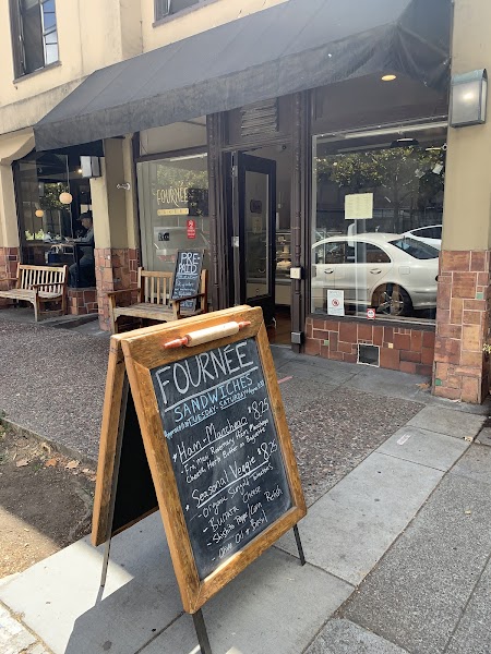Fournée Bakery