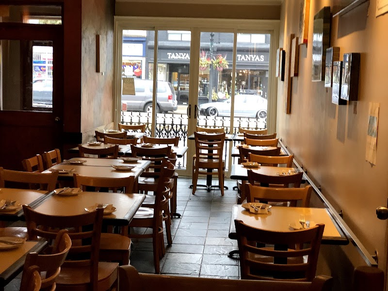 Frank’s Pizza House - Corso Italia