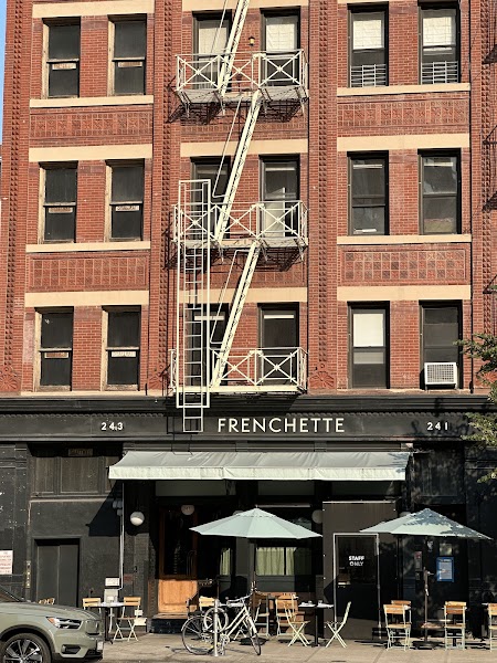 Frenchette