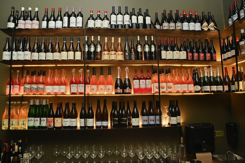 Frenchie Wine Bar
