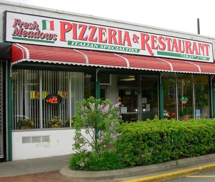 Fresh Meadows Pizza