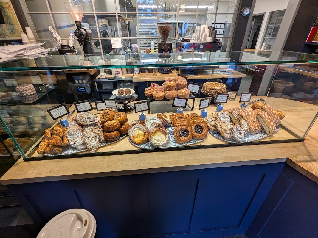 Freya Bakery & Cafe