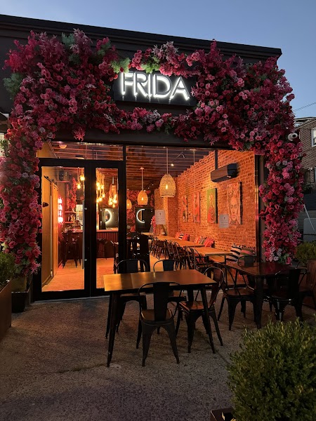 Frida