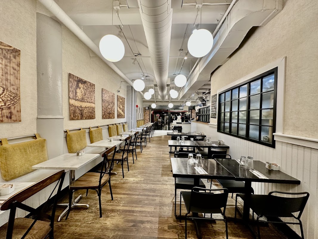 Friedman's