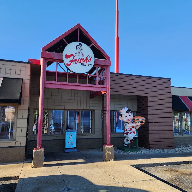 Frisch's Big Boy