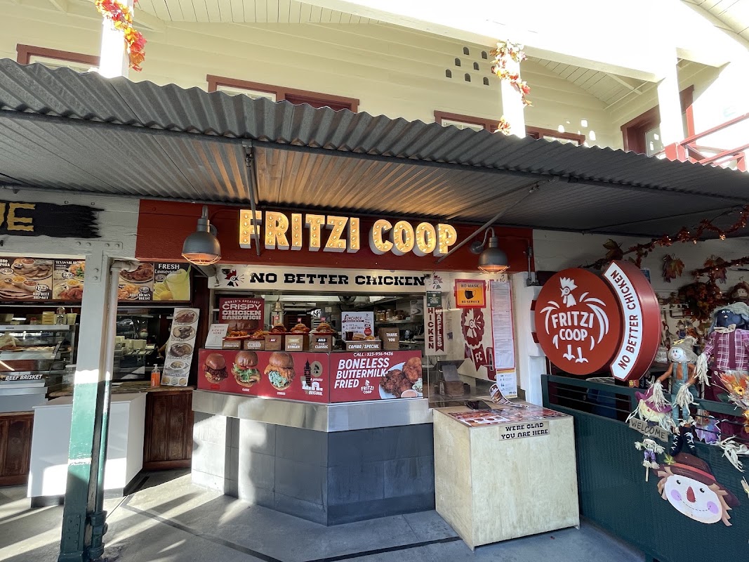 Fritzi Coop