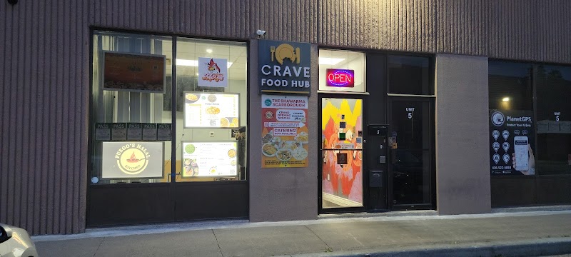Fuego’s HK