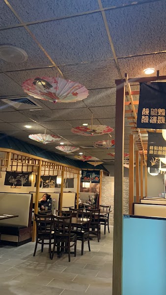 Fugu Sushi