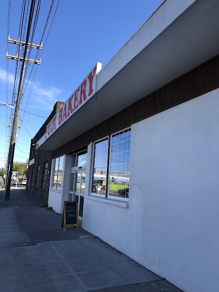 Fuji Bakery-Elliott/Interbay