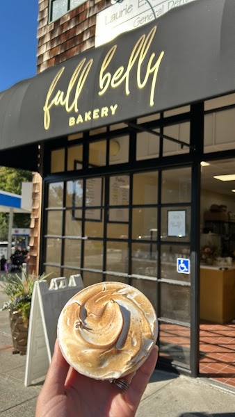 Full Belly Bakery, LLC