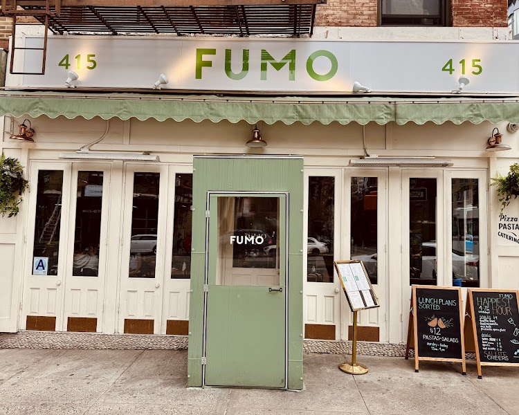 Fumo Kips Bay