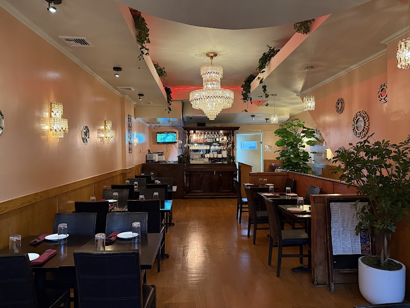 FUSION KITCHEN