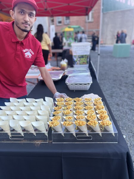 Fuskahouse_NYC (Bengali Street Food)
