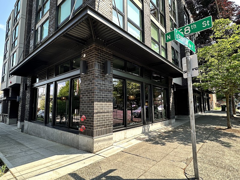 G.H. Pasta & Pizza - Phinney Ridge